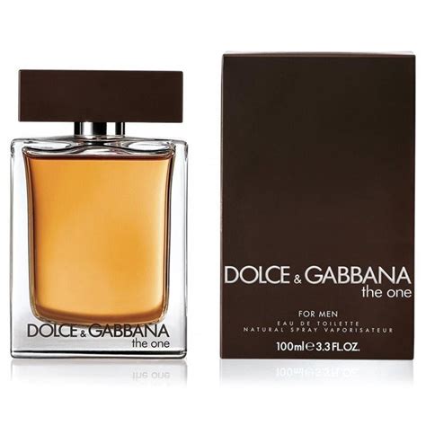 locion dolce gabbana hombre precio|DOLCE & GABBANA Perfume, The One for Men Eau de Parfum, .